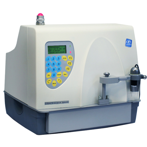 SPECTROSCAN МАКС-GF1(2)E-С SPECTROSCAN МАКС-GF1(2)E-С